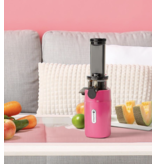 Ventray Ventray Ginnie Slow Juicer, Pink