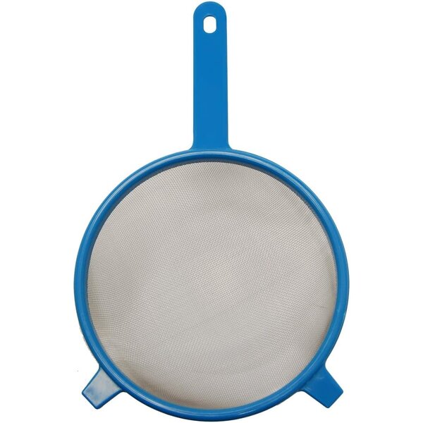 Starfrit Strainer with Handle 20 cm, Blue