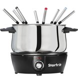 Starfrit Ensemble à fondue en inox de Starfrit