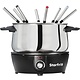 Ensemble à fondue en inox de Starfrit