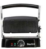 Starfrit Presse-panini électrique "The Rock" de Starfrit