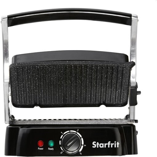 Starfrit Starfrit Electric "The Rock" Panini Press