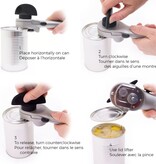 Starfrit Starfrit "Securimax Auto" Can Opener