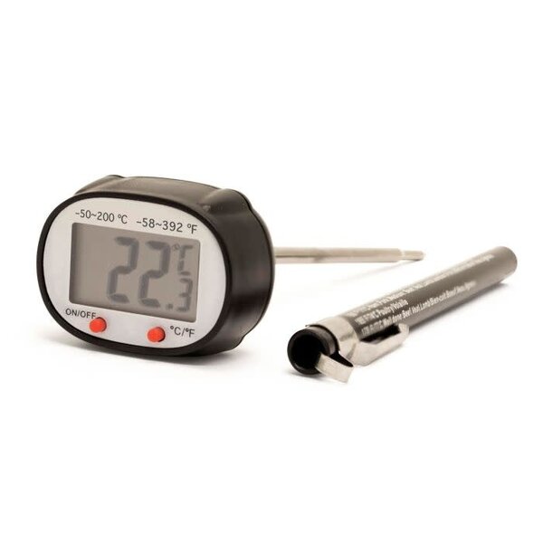 Starfrit Digital Thermometer