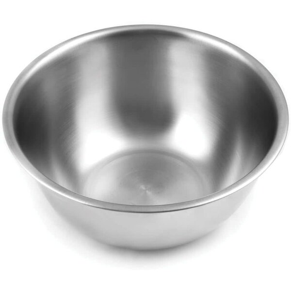 Fox Run Stainless Steel Mixing Bowl 2.75L