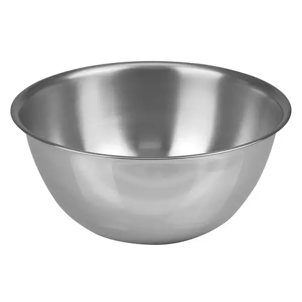 Fox Run Stainless Steel Mixing Bowl 4.25L