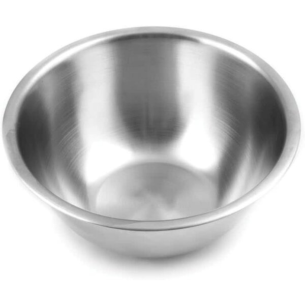 Fox Run Stainless Steel Mixing Bowl 1.25L