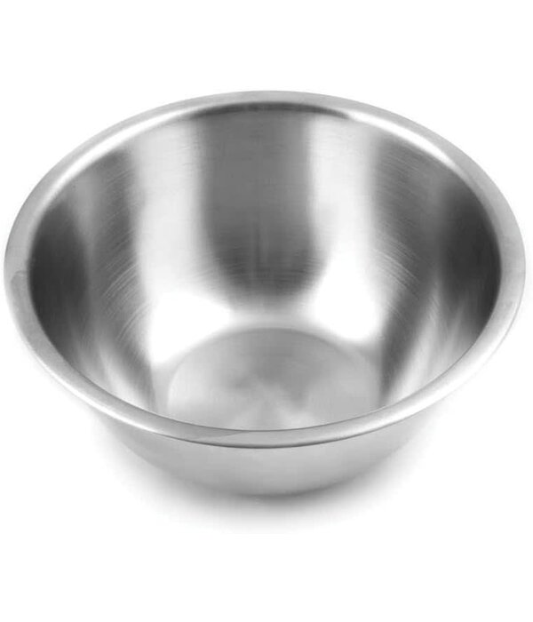 Fox Run Fox Run Stainless Steel Mixing Bowl 1.25L