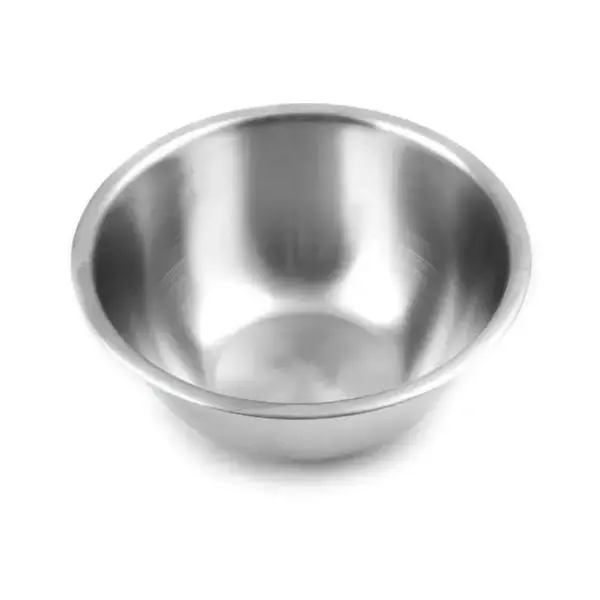 Fox Run Stainless Steel Mixing Bowl 10.75L