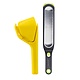 Zester and Lemon Squeezer, Set of 2