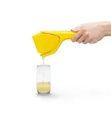 Zester and Lemon Squeezer, Set of 2