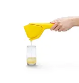 Zester and Lemon Squeezer, Set of 2