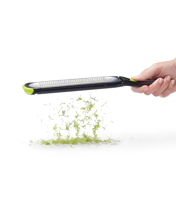 Zester and Lemon Squeezer, Set of 2
