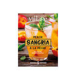 Gourmet du Village Gourmet du Village Peach Sangria Mix