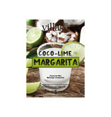 Gourmet du Village Mélange à cocktail Margarita coco-lime de Gourmet du Village