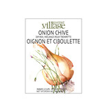 Gourmet du Village Mélange à trempette oignon et ciboulette 18g de Gourmet du Village