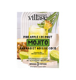 Gourmet du Village Gourmet du Village Pineapple Coconut Mojito Cocktail Mix