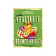 Gourmet du Village Grilled Vegetable Seasoning