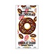 Mélange à Chocolat Chaud Double Truffe de Gourmet du Village