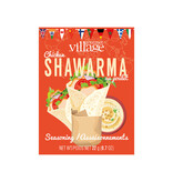 Gourmet du Village Assaisonnement pour Shawarma de Gourmet du Village