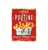 Gourmet du Village Gourmet du Village Poutine Sauce Mix