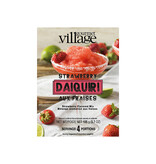 Gourmet du Village Mélange à cocktail Daiquiri aux fraises de Gourmet du Village
