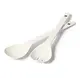 RICARDO Salad Utensils, Set of 2