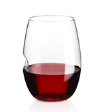 Cuisivin "Govino" Shatterproof Red Wine Glasses, Set of 4