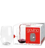 Cuisivin "Govino" Shatterproof Red Wine Glasses, Set of 4