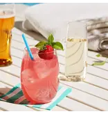 Verres à vin rouges résistant aux chocs "Govino", ens/4 de Cuisivin