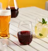 Cuisivin "Govino" Shatterproof Red Wine Glasses, Set of 4
