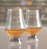 Verres à whisky 7.1oz, ens/2 de Cuisivin