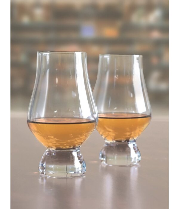 Verres à whisky 7.1oz, ens/2 de Cuisivin