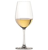 White Wine Glasses 12.25oz, Set of 4
