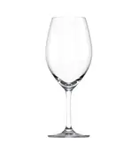 Pearl Drop Red Wine Glasses 475ml, Set of 4