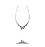 Pearl Drop Red Wine Glasses 475ml, Set of 4