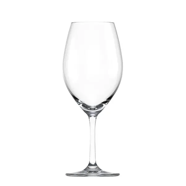 Coupes à vin rouge Pearl Drop 475ml, ens/4