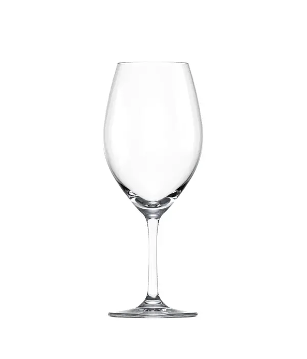 Coupes à vin rouge Pearl Drop 475ml, ens/4