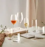 Pearl Drop Red Wine Glasses 475ml, Set of 4