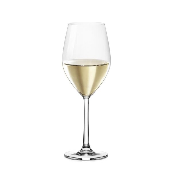 Cuisivin "Sante" White Wine Glasses 12oz, set of 6