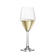 Verres à Vin Blanc "Sante" 12oz, ens/6 de Cuisivin
