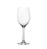 Verres à Vin Blanc "Sante" 12oz, ens/6 de Cuisivin