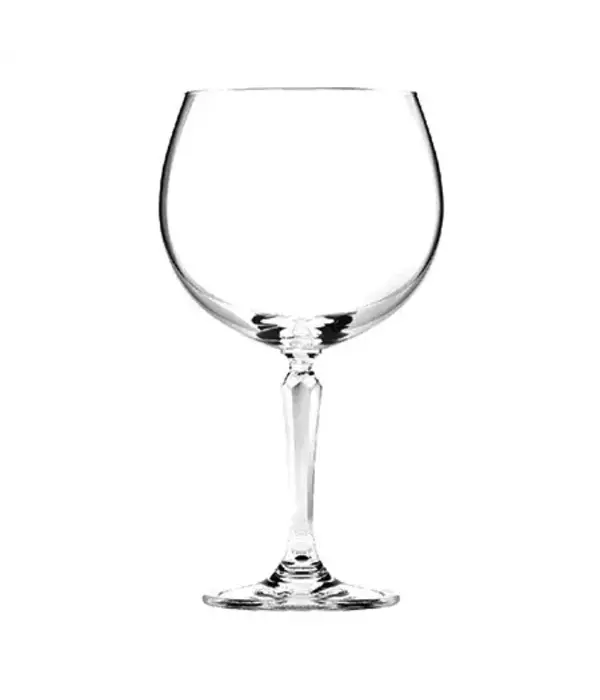 Verres à gin Copa 600ml, ens/4 de Cuisivin