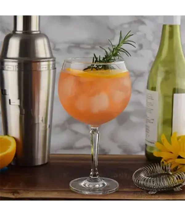 Verres à gin Copa 600ml, ens/4 de Cuisivin