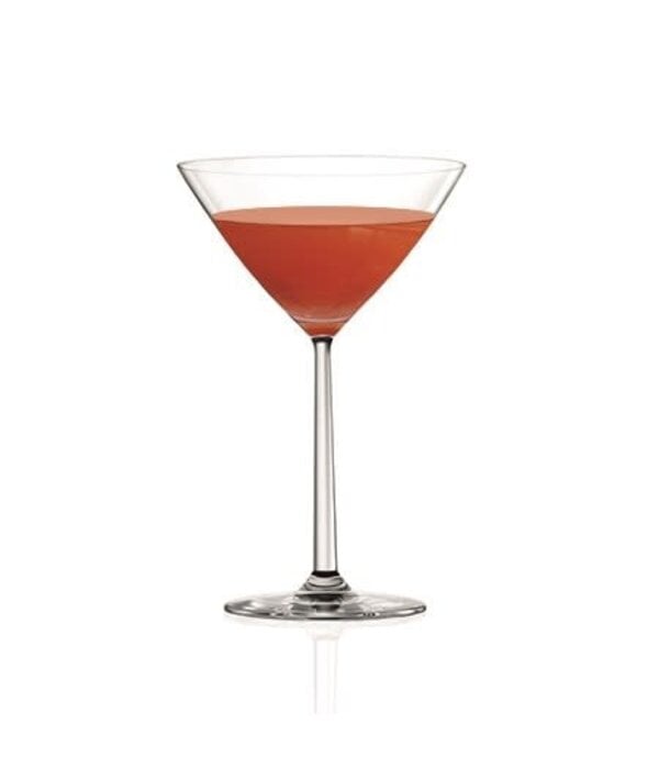 Coupe à martini Temptation 230ml, ens/6 de Cuisivin
