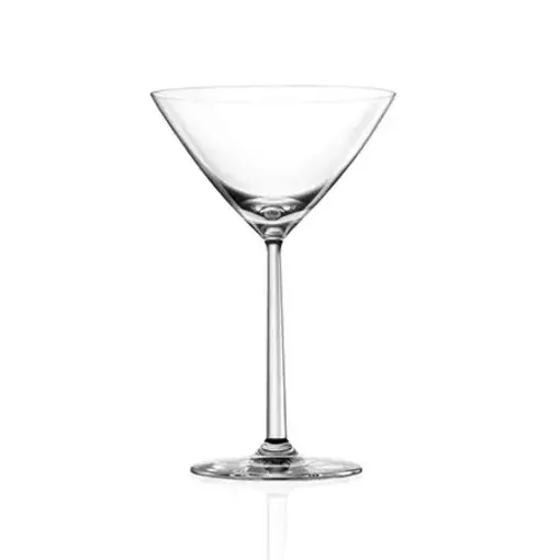 Cuisivin Temptation Martini Glasses 230ml, set of 6
