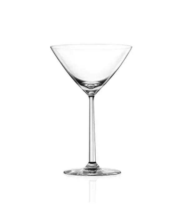 Coupe à martini Temptation 230ml, ens/6 de Cuisivin