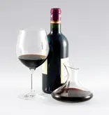 Bacchus Wine Decanter 0.25L