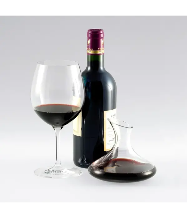 Décanteur à vin Bacchus 0.25L