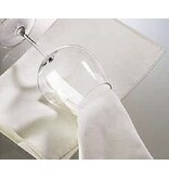 Chiffon de Nettoyage en Microfibre 18x18 ( AB )